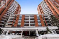 1709 - 77 MAITLAND PLACE Toronto