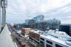 810 - 630 QUEEN STREET E Toronto