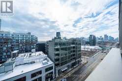 810 - 630 QUEEN STREET E Toronto