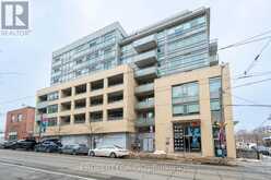 810 - 630 QUEEN STREET E Toronto