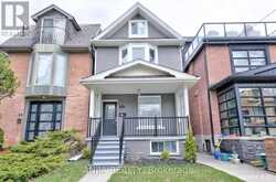 UPPER - 16 CAVELL AVENUE Toronto