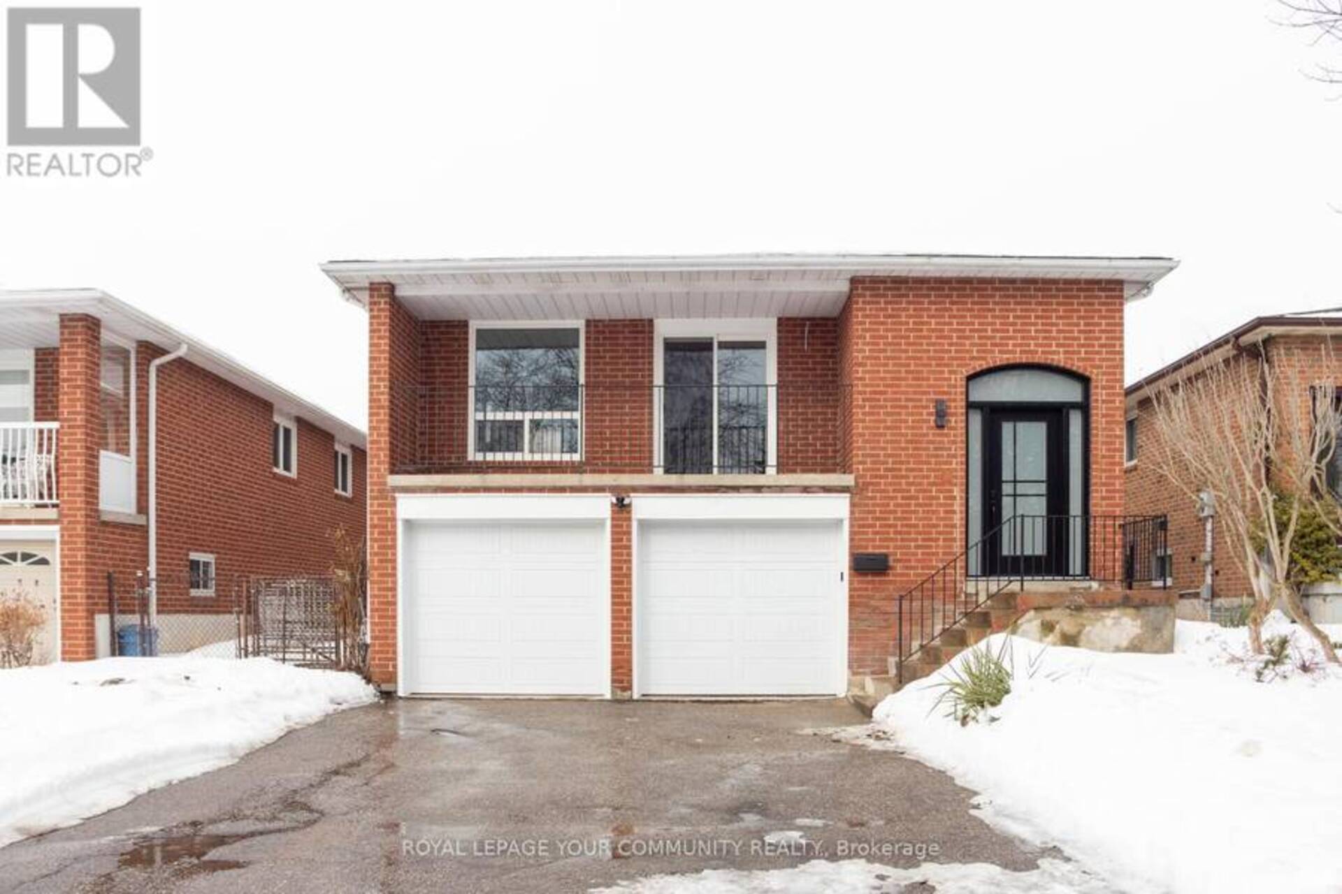 76 CHERRY HILLS ROAD Vaughan