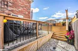 32 JAGGES DRIVE Barrie