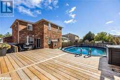 32 JAGGES DRIVE Barrie