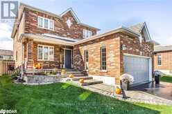 32 JAGGES DRIVE Barrie