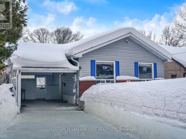 357 AUTHUR STREET Orillia Ontario