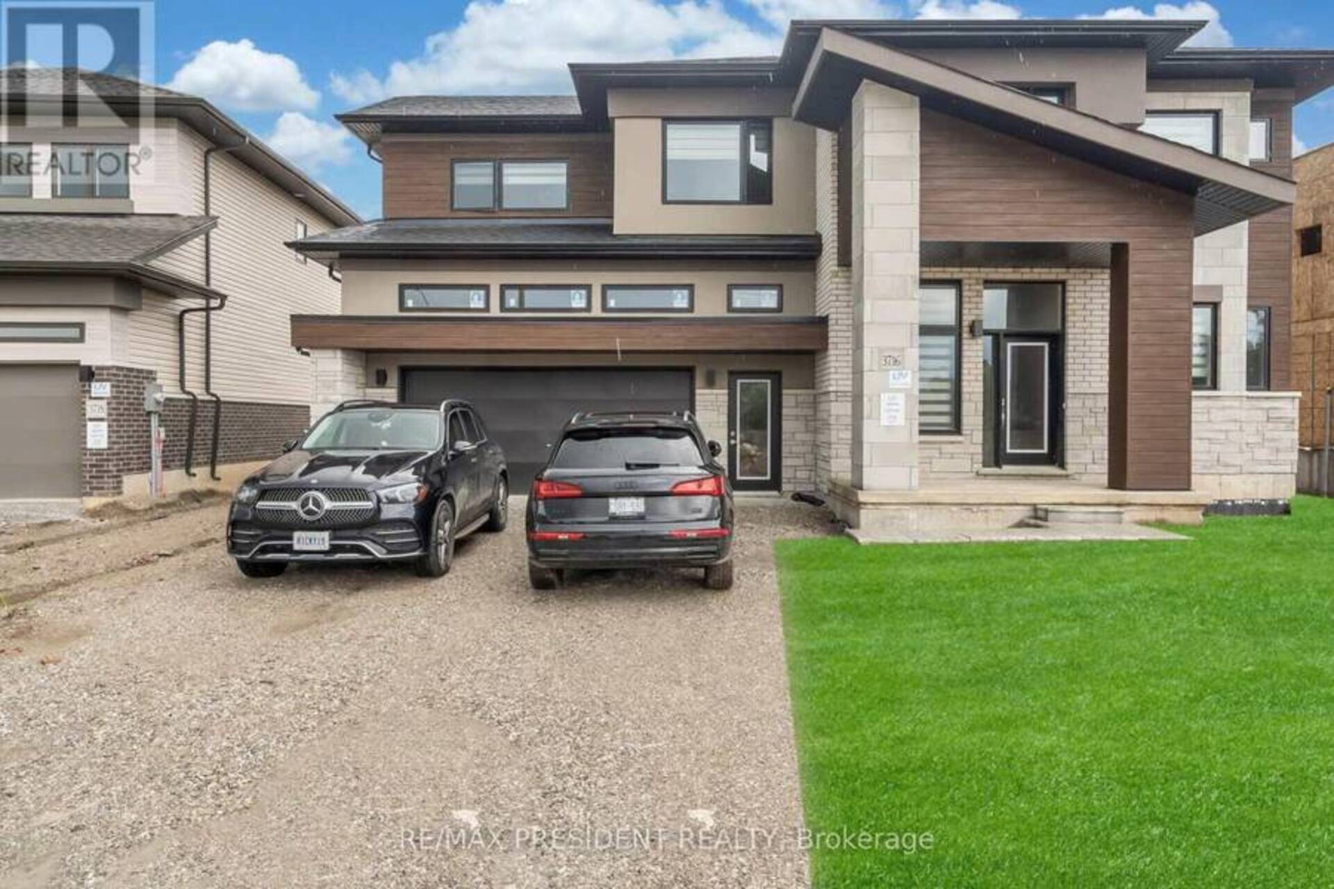 3716 LAKEPOINT DRIVE Orillia