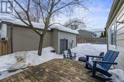 88 PUGET STREET Barrie