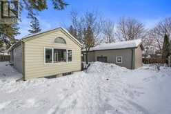 88 PUGET STREET Barrie