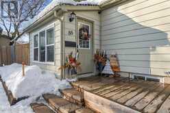 88 PUGET STREET Barrie