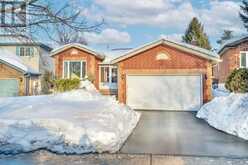 17 MAYFAIR DRIVE Barrie