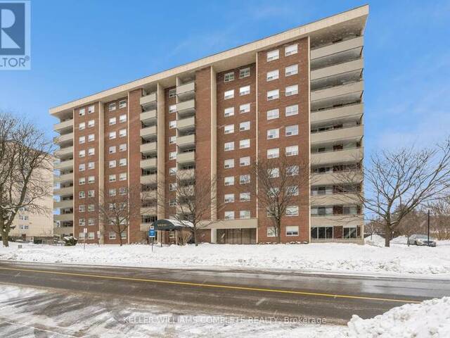 901 - 1425 GHENT AVENUE Burlington Ontario