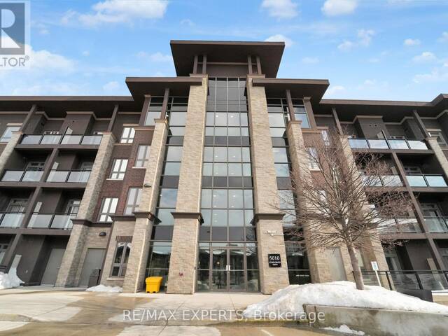 120 - 5010 CORPORATE DRIVE Burlington Ontario