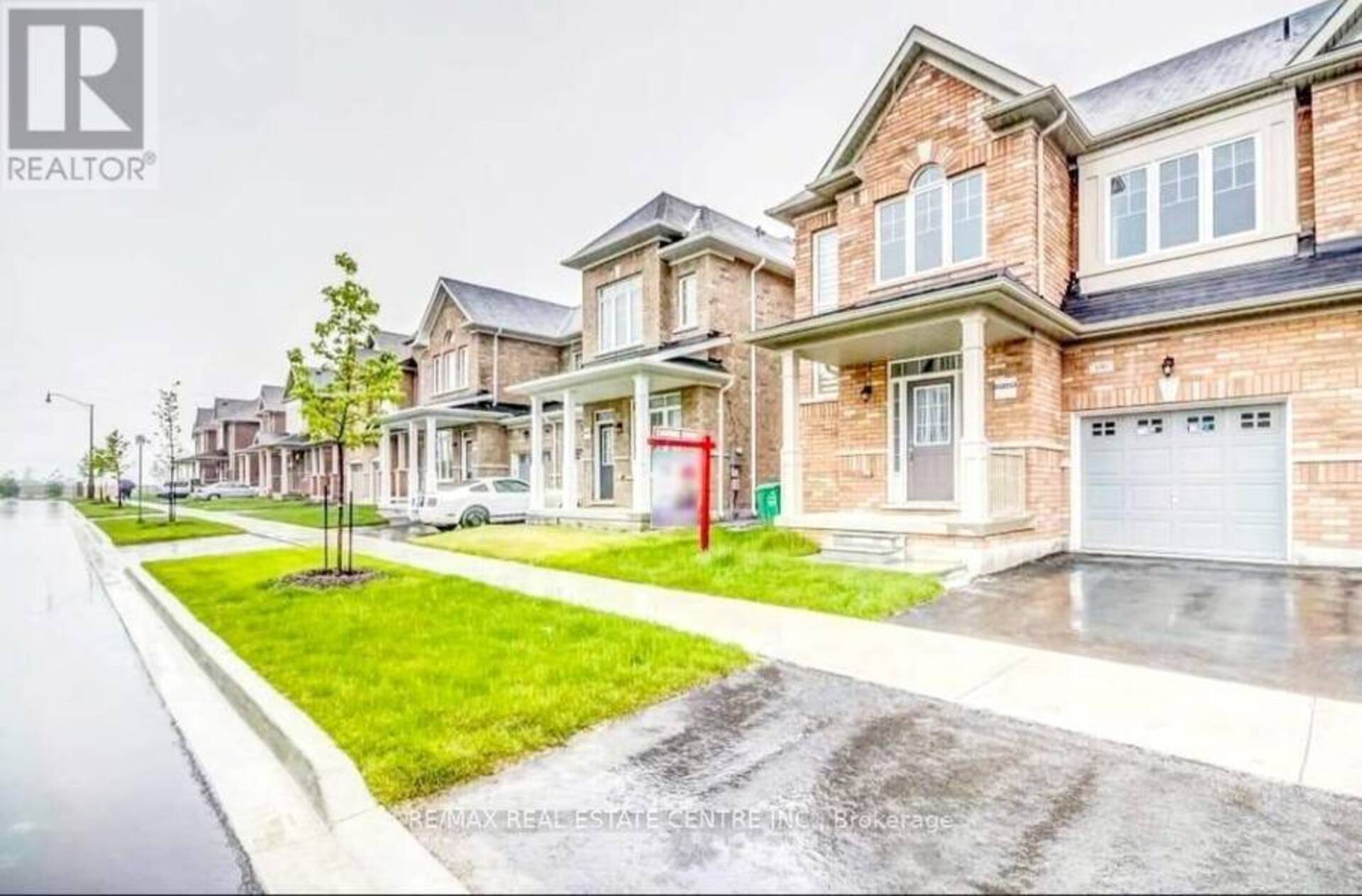 100 TRURO CIRCLE Brampton