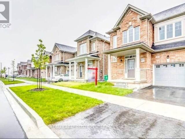 100 TRURO CIRCLE Brampton Ontario