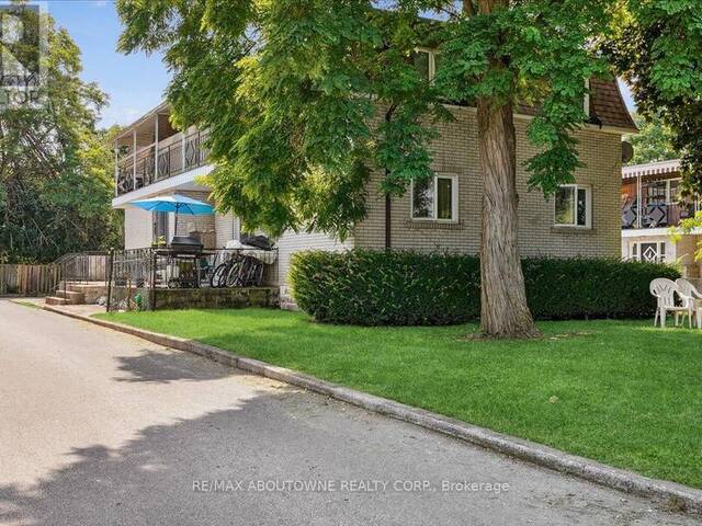 2 - 2316 HIXON STREET Oakville Ontario