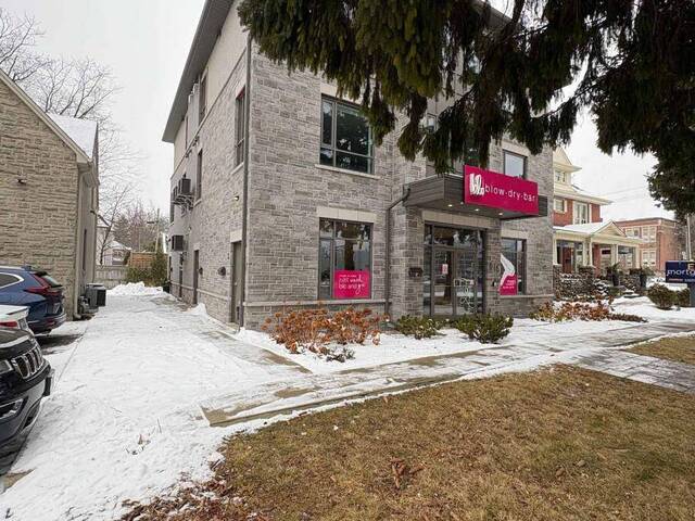 3 - 616 BRANT STREET Burlington Ontario