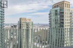 2603 - 50 ABSOLUTE AVENUE Mississauga