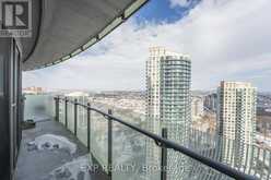 2603 - 50 ABSOLUTE AVENUE Mississauga