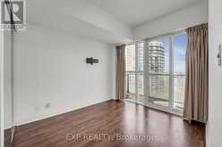 2603 - 50 ABSOLUTE AVENUE Mississauga