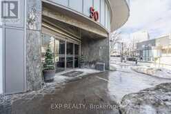 2603 - 50 ABSOLUTE AVENUE Mississauga