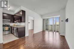 2603 - 50 ABSOLUTE AVENUE Mississauga