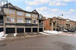 25 - 200 VETERANS DRIVE Brampton