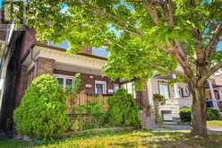 636 RUNNYMEDE ROAD Toronto