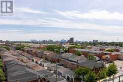 716 - 2300 ST. CLAIR AVENUE W Toronto