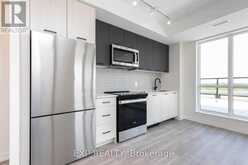 716 - 2300 ST. CLAIR AVENUE W Toronto