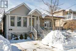 46 BRANSTONE ROAD E Toronto