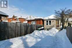 46 BRANSTONE ROAD E Toronto