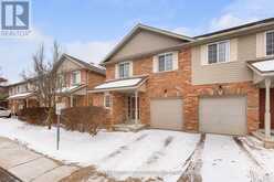 15 - 15 GREGG COURT Kitchener