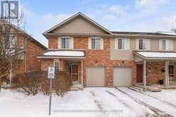 15 - 15 GREGG COURT Kitchener