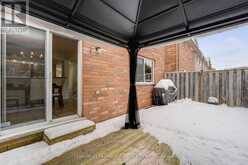 15 - 15 GREGG COURT Kitchener