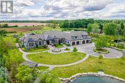 1272 FIDDLERS GREEN ROAD Hamilton