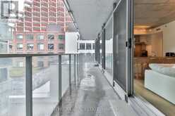 423 - 75 PORTLAND STREET Toronto