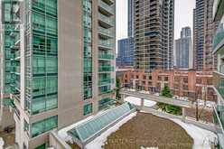 601 - 35 BALES AVENUE Toronto