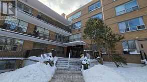 201 - 755 AVENUE ROAD Toronto