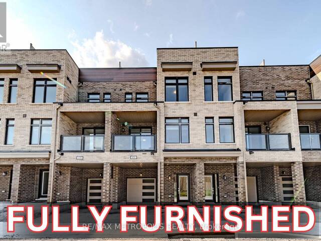 606 - 1865 PICKERING PARKWAY Pickering Ontario