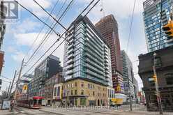 202 - 39 SHERBOURNE STREET Toronto