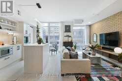 202 - 39 SHERBOURNE STREET Toronto