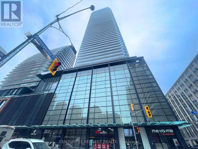 1611 - 501 YONGE STREET Toronto Ontario