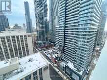 1611 - 501 YONGE STREET Toronto