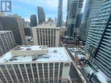 1611 - 501 YONGE STREET Toronto