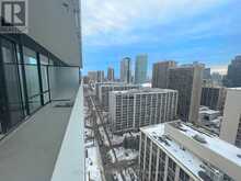 1611 - 501 YONGE STREET Toronto