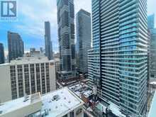 1611 - 501 YONGE STREET Toronto