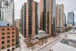 608 - 65 ST. MARY STREET Toronto