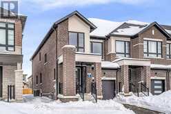 147 CLOSSON DRIVE Whitby