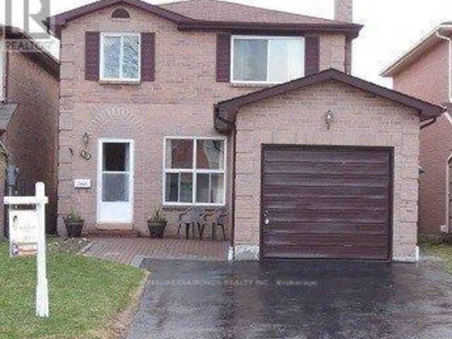 40 HARLEY DRIVE Ajax Ontario